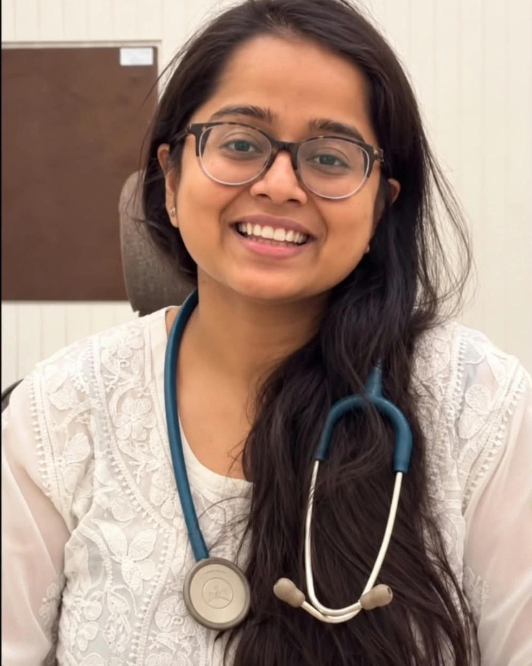 Dr. Sanchari Pal